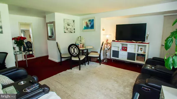 18925 MILLS CHOICE RD #18925, Gaithersburg, MD 20886