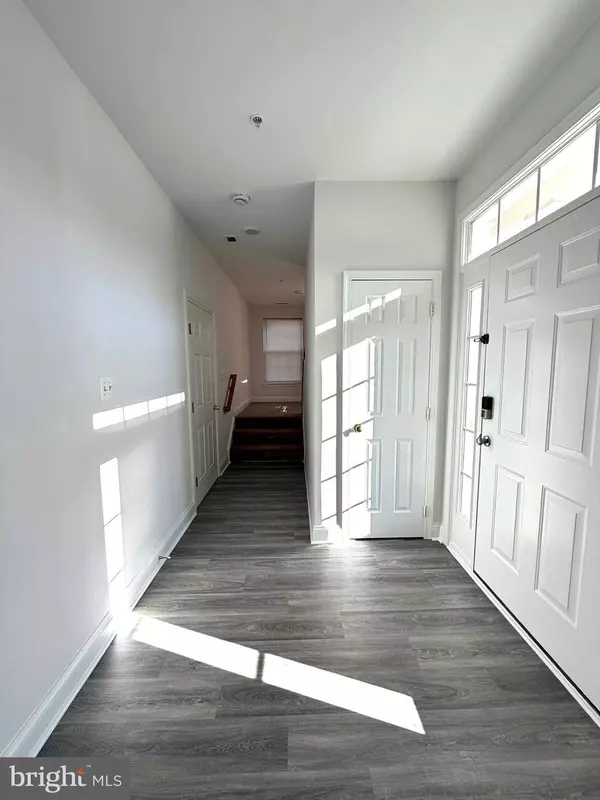 107-A BURCK ST #A, Frederick, MD 21701