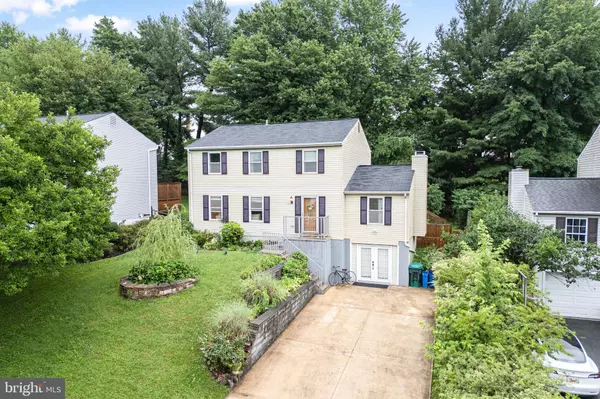 25921 LARGO CT, Damascus, MD 20872