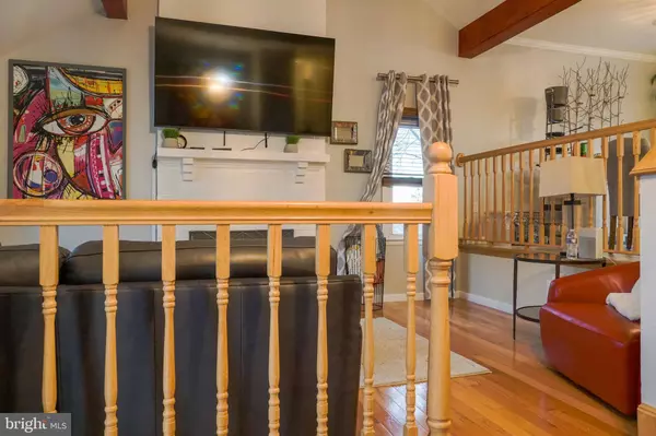 172 POINSETT LN, Frederick, MD 21702