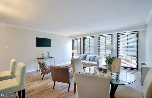 1280 21ST ST NW #109, Washington, DC 20036