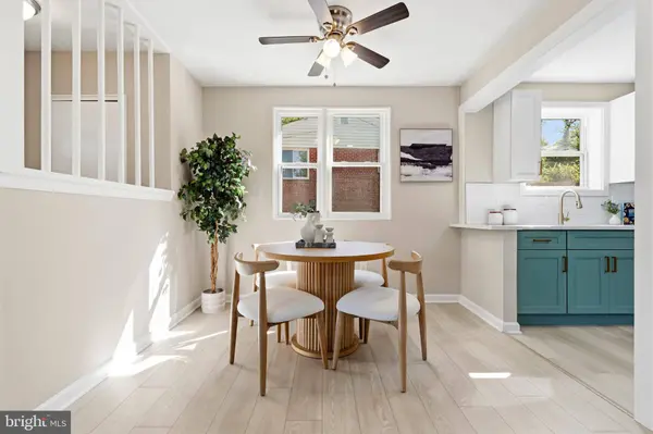 3310 RUTGERS ST, Hyattsville, MD 20783