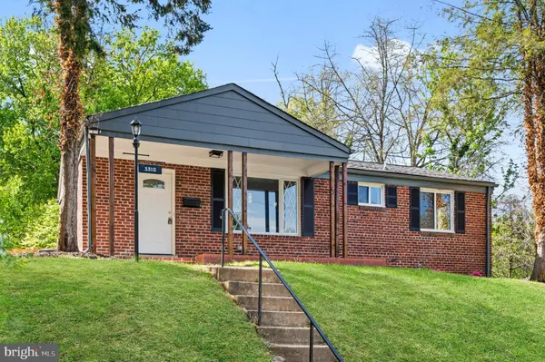 3310 RUTGERS ST, Hyattsville, MD 20783