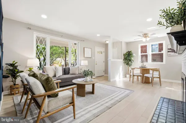 3310 RUTGERS ST, Hyattsville, MD 20783