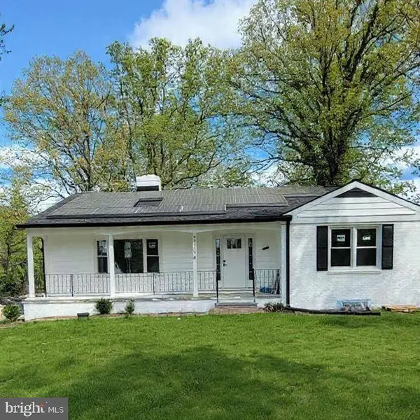 2608 HOLLY DR, Fort Washington, MD 20744