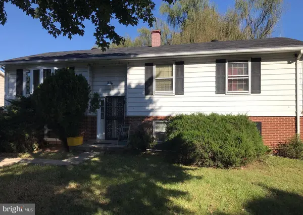 7105 25TH AVE, Hyattsville, MD 20783
