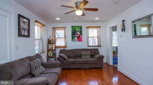3709 KENNEDY PL, Hyattsville, MD 20782