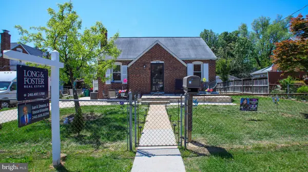 3709 KENNEDY PL, Hyattsville, MD 20782