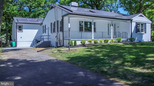 2608 HOLLY DR, Fort Washington, MD 20744