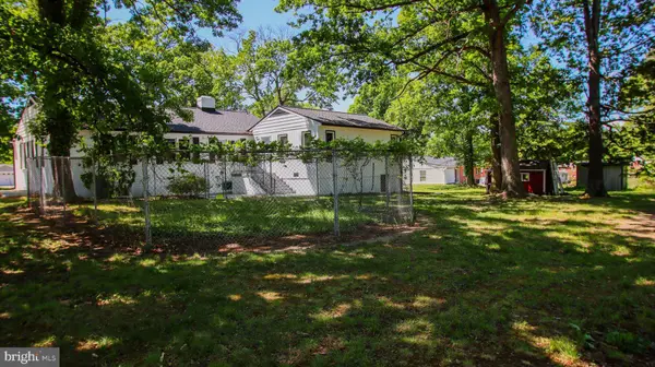 2608 HOLLY DR, Fort Washington, MD 20744