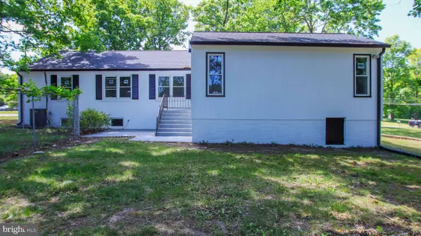 2608 HOLLY DR, Fort Washington, MD 20744