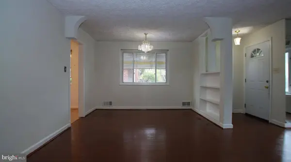5407 SARGENT RD, Hyattsville, MD 20782