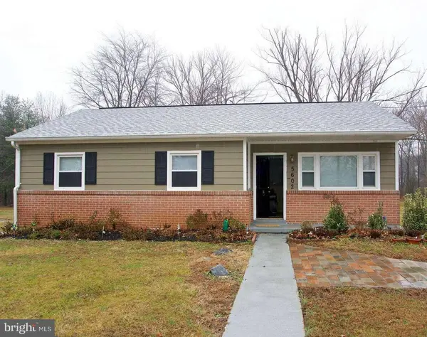 5602 ODELL RD, Beltsville, MD 20705