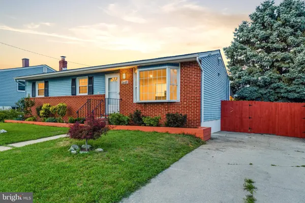 1449 PLEASANTVILLE DR, Glen Burnie, MD 21061
