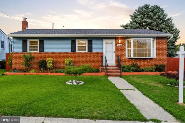 1449 PLEASANTVILLE DR, Glen Burnie, MD 21061