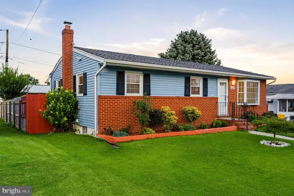 1449 PLEASANTVILLE DR, Glen Burnie, MD 21061