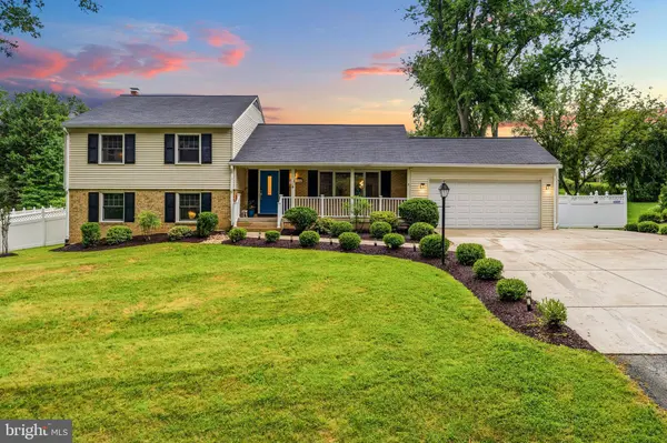 7204 RIGHTERS MILL RD, Derwood, MD 20855