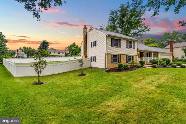 7204 RIGHTERS MILL RD, Derwood, MD 20855