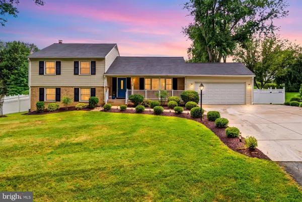 7204 RIGHTERS MILL RD, Derwood, MD 20855