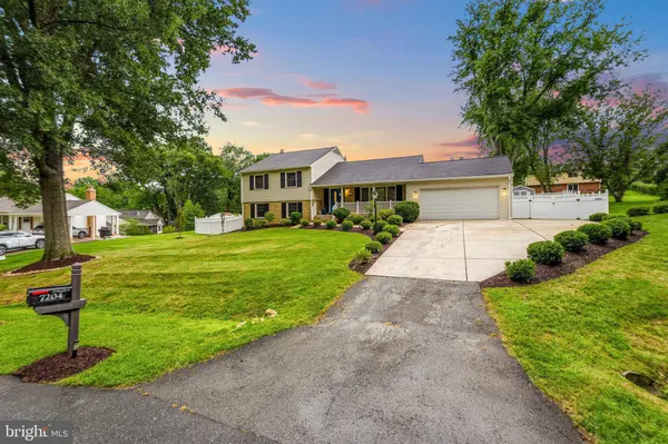 7204 RIGHTERS MILL RD, Derwood, MD 20855