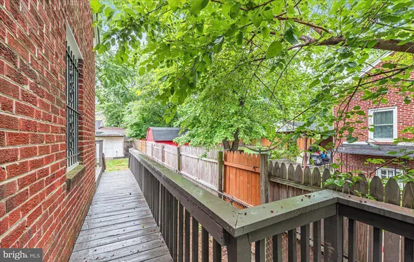 6902 21ST AVE, Hyattsville, MD 20783