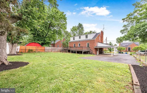 6902 21ST AVE, Hyattsville, MD 20783