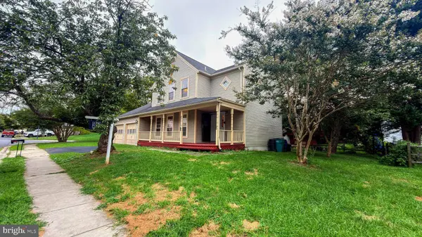 18441 CAPE JASMINE WAY, Gaithersburg, MD 20879