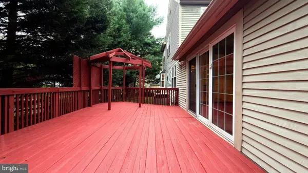 18441 CAPE JASMINE WAY, Gaithersburg, MD 20879