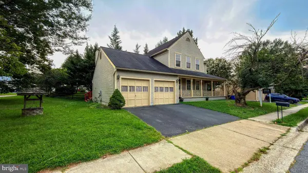 18441 CAPE JASMINE WAY, Gaithersburg, MD 20879