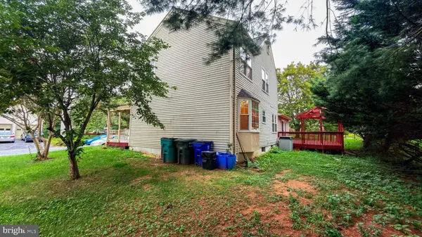 18441 CAPE JASMINE WAY, Gaithersburg, MD 20879