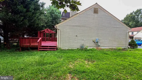 18441 CAPE JASMINE WAY, Gaithersburg, MD 20879