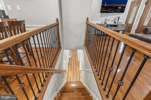 14707 DUNBAR LN, Woodbridge, VA 22193