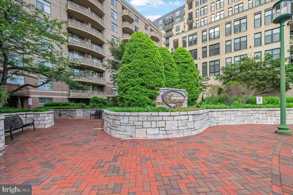 7111 WOODMONT AVE #308, Bethesda, MD 20815