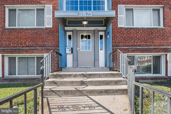 3823 HAMILTON ST #B-303