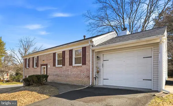 11200 TRIPPON CT, North Potomac, MD 20878