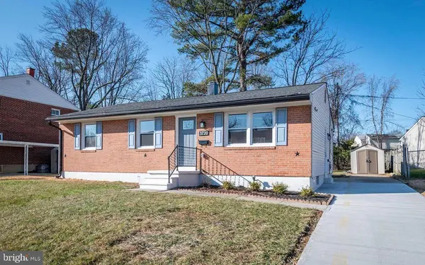 3720 TRENT RD, Randallstown, MD 21133