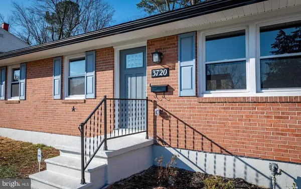 3720 TRENT RD, Randallstown, MD 21133