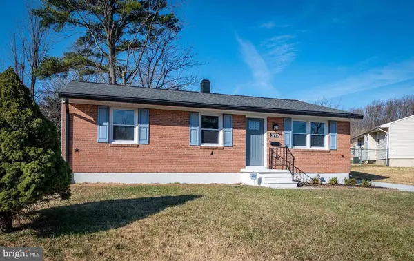 3720 TRENT RD, Randallstown, MD 21133