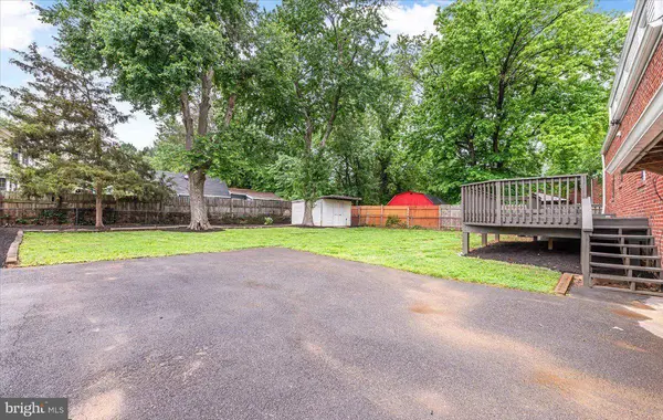 6902 21ST AVE, Hyattsville, MD 20783