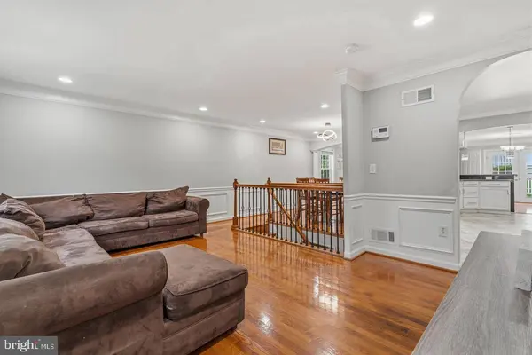 14707 DUNBAR LN, Woodbridge, VA 22193