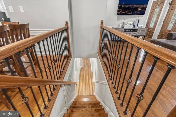 14707 DUNBAR LN, Woodbridge, VA 22193