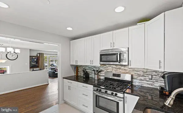 4709 ARBUTUS AVE, Rockville, MD 20853