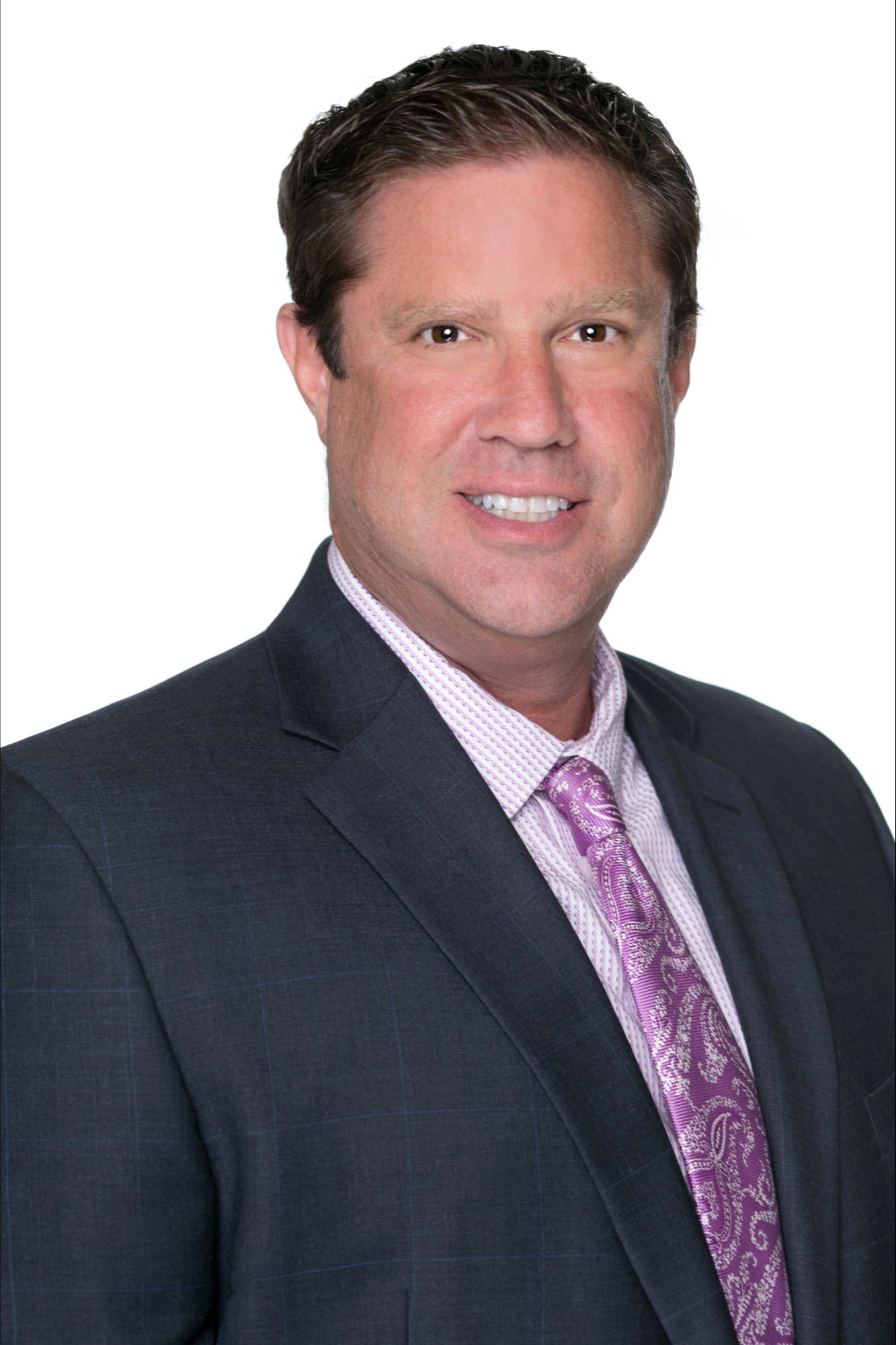 Ken Byrne - Branch Partner and Mortgage Lender at JB Financing, NMLS #187129