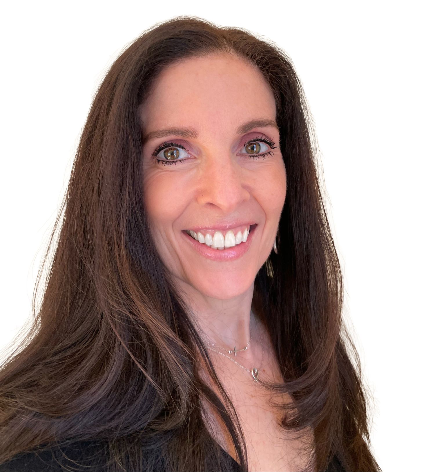 Trisha Cooper - Loan Officer and Team Operations Lead at JB Financing, NMLS #1965251