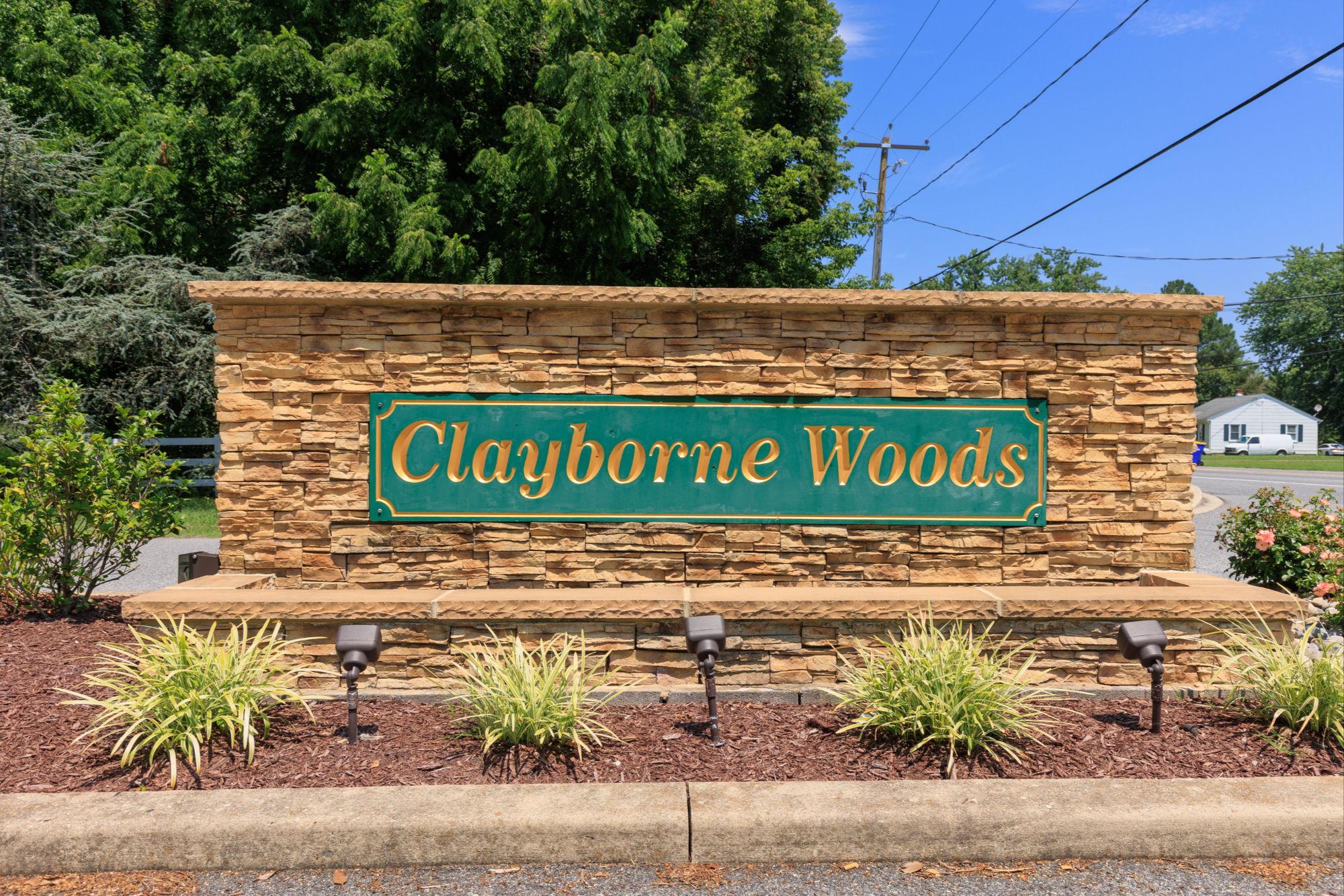 Picture of Clayborne Woods Home for Sale Kent Island