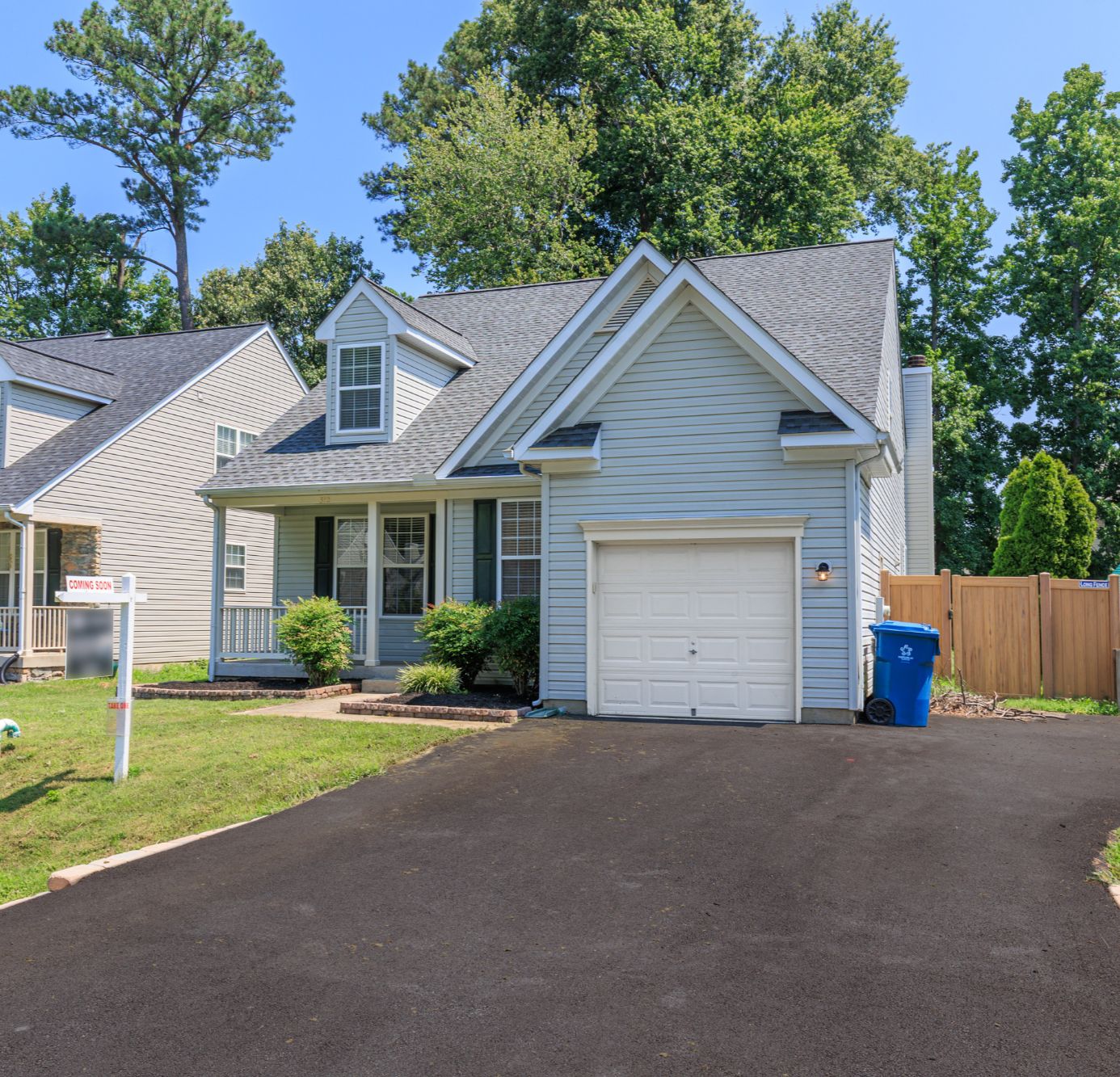 Photo of Eastern Shore House for sale
