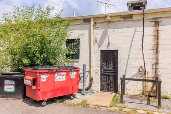 7605 Marlboro Pike, District Heights, MD 20747-4349
