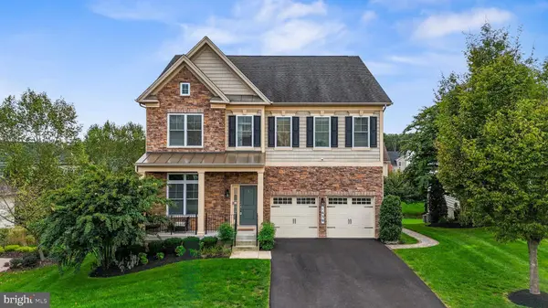 1639 STREAM VALLEY OVERLOOK, Severn, MD 21144