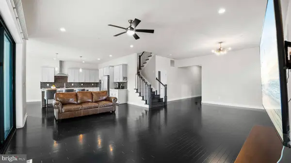 1639 STREAM VALLEY OVERLOOK, Severn, MD 21144