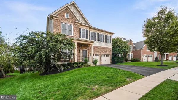 1639 STREAM VALLEY OVERLOOK, Severn, MD 21144